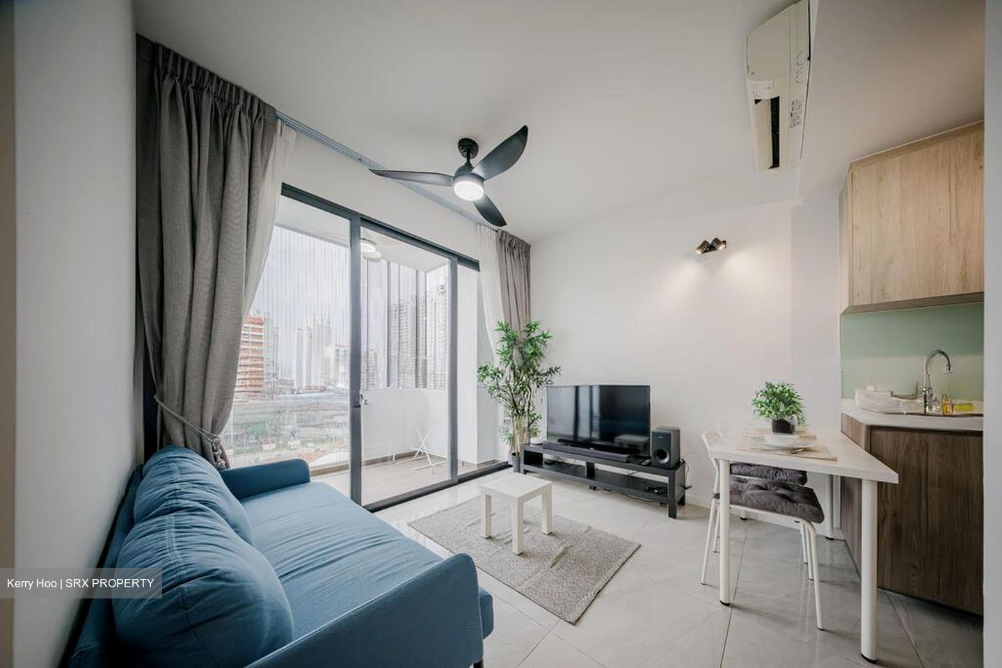 Uptown @ Farrer (D8), Apartment #509211431